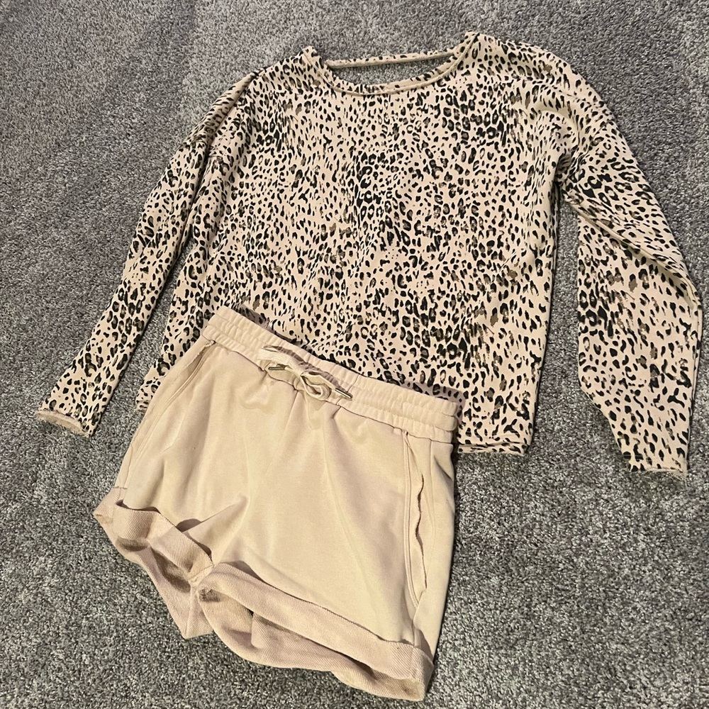 Fate 2 piece set